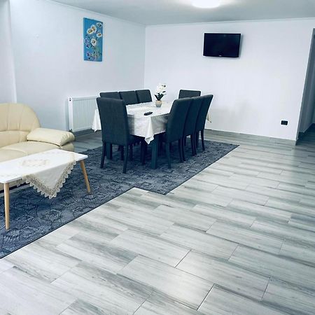 Casa Daya Aparthotel Statiunea Buitenkant foto