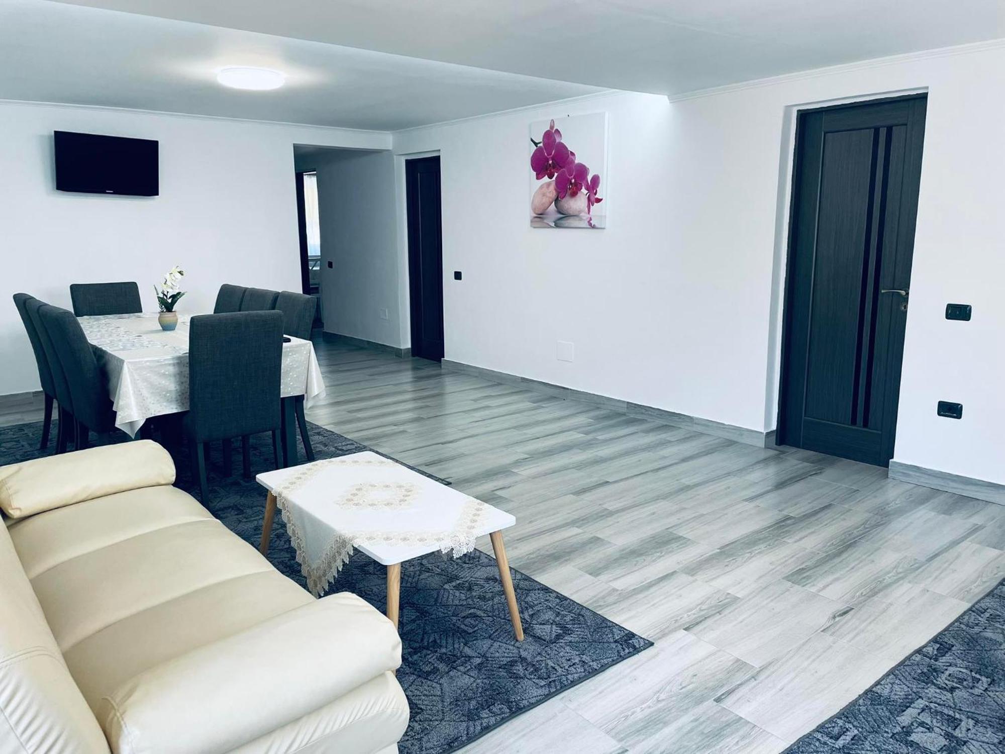 Casa Daya Aparthotel Statiunea Buitenkant foto