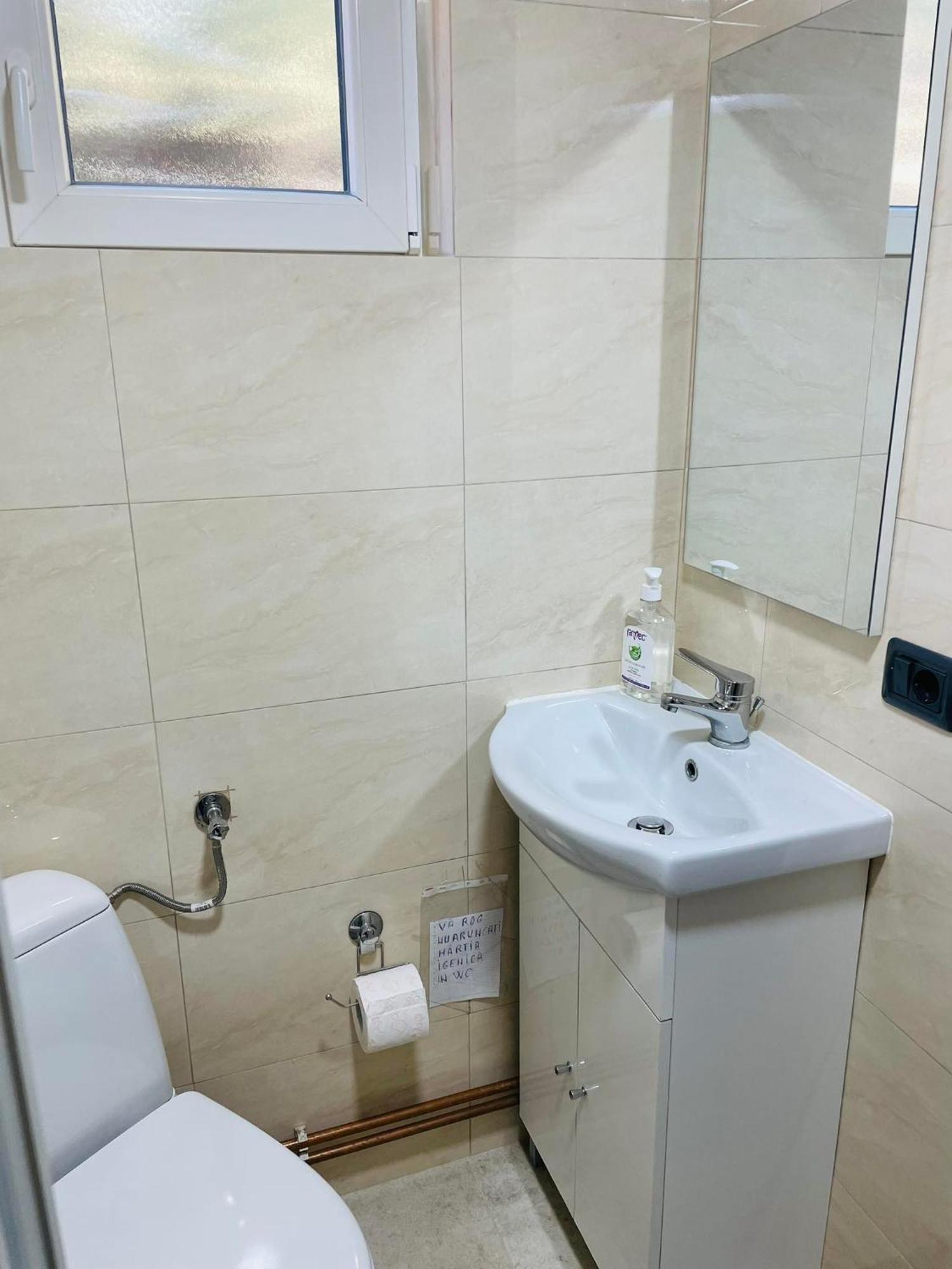 Casa Daya Aparthotel Statiunea Buitenkant foto