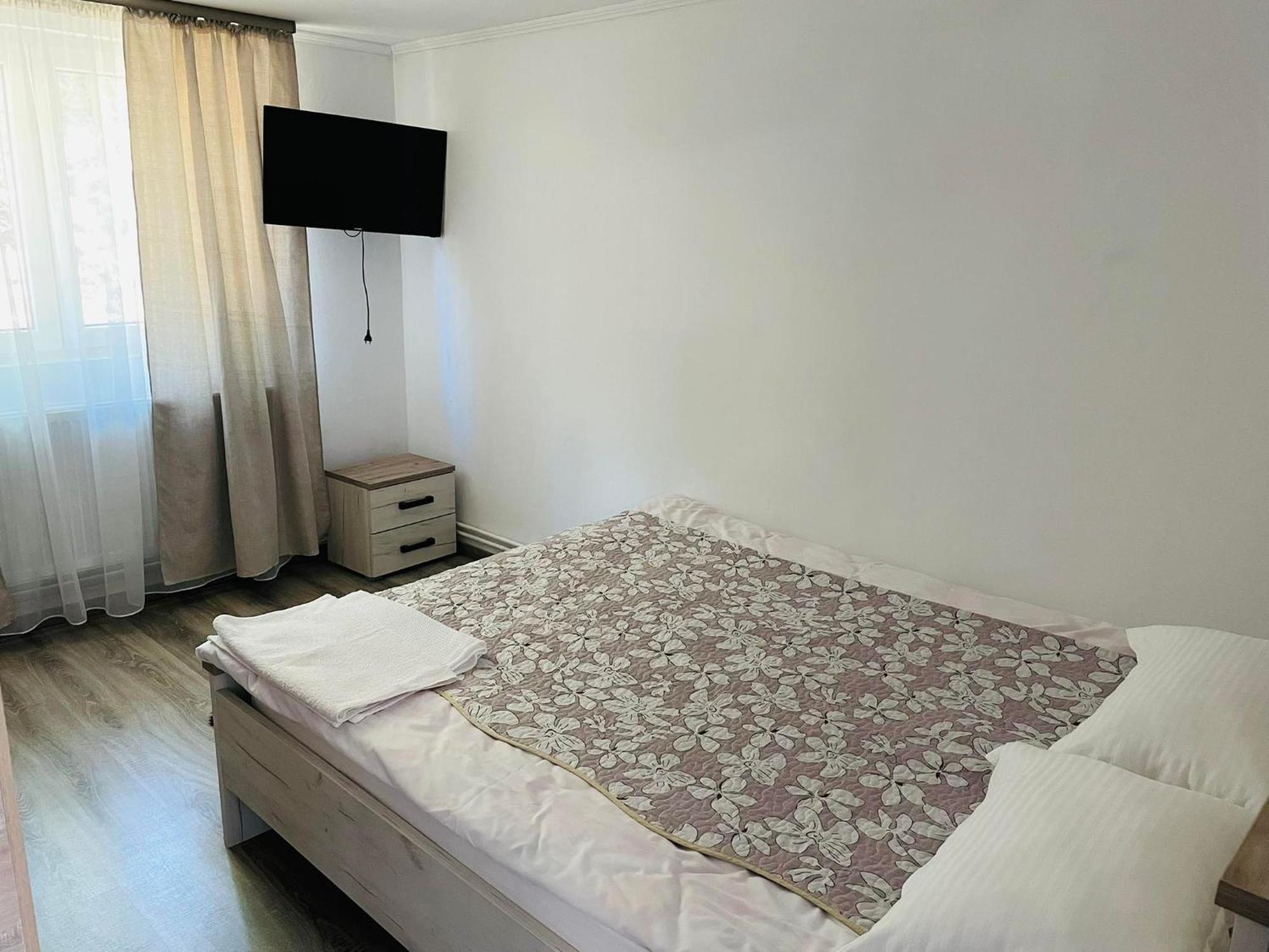 Casa Daya Aparthotel Statiunea Buitenkant foto