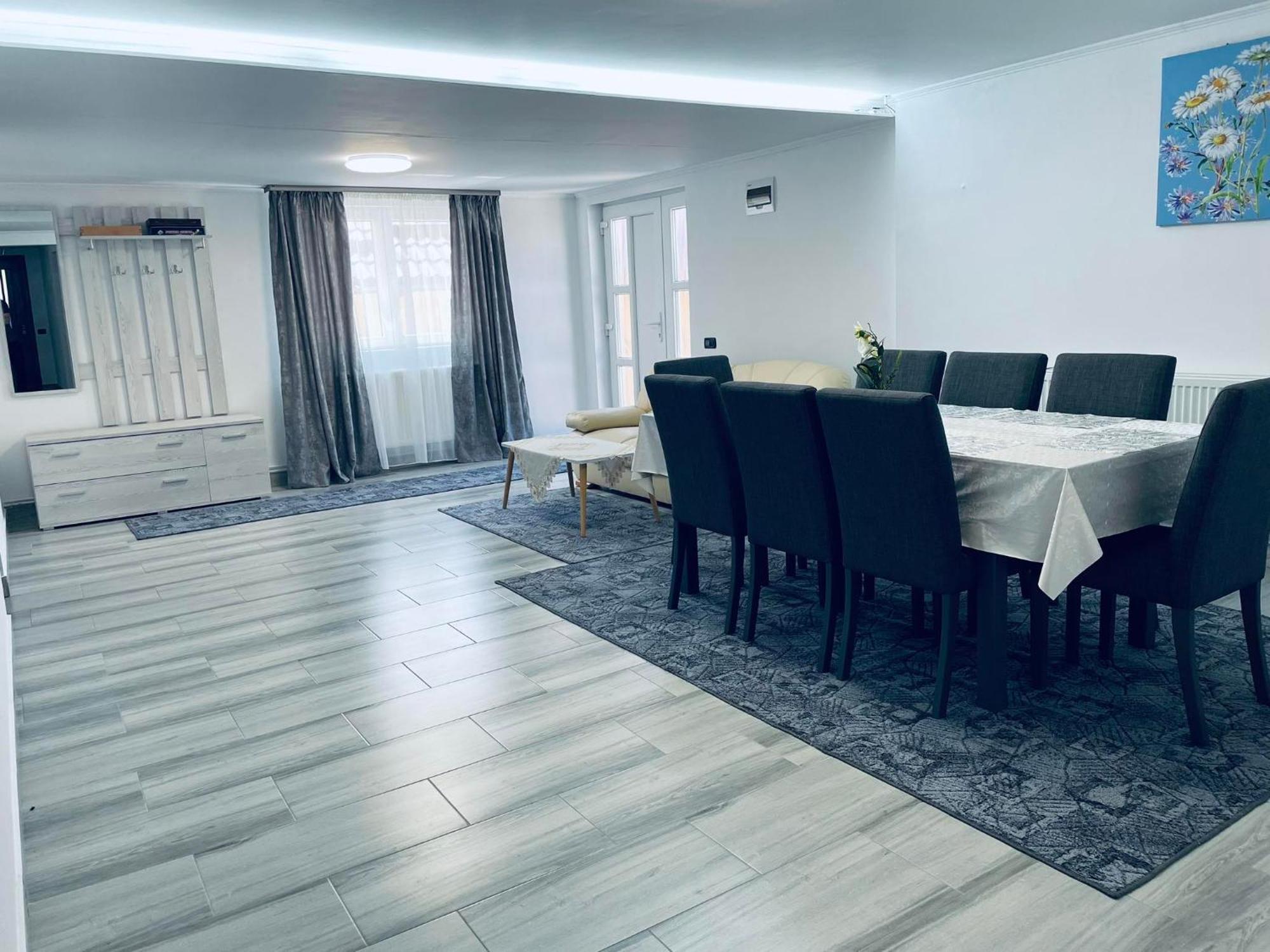 Casa Daya Aparthotel Statiunea Buitenkant foto