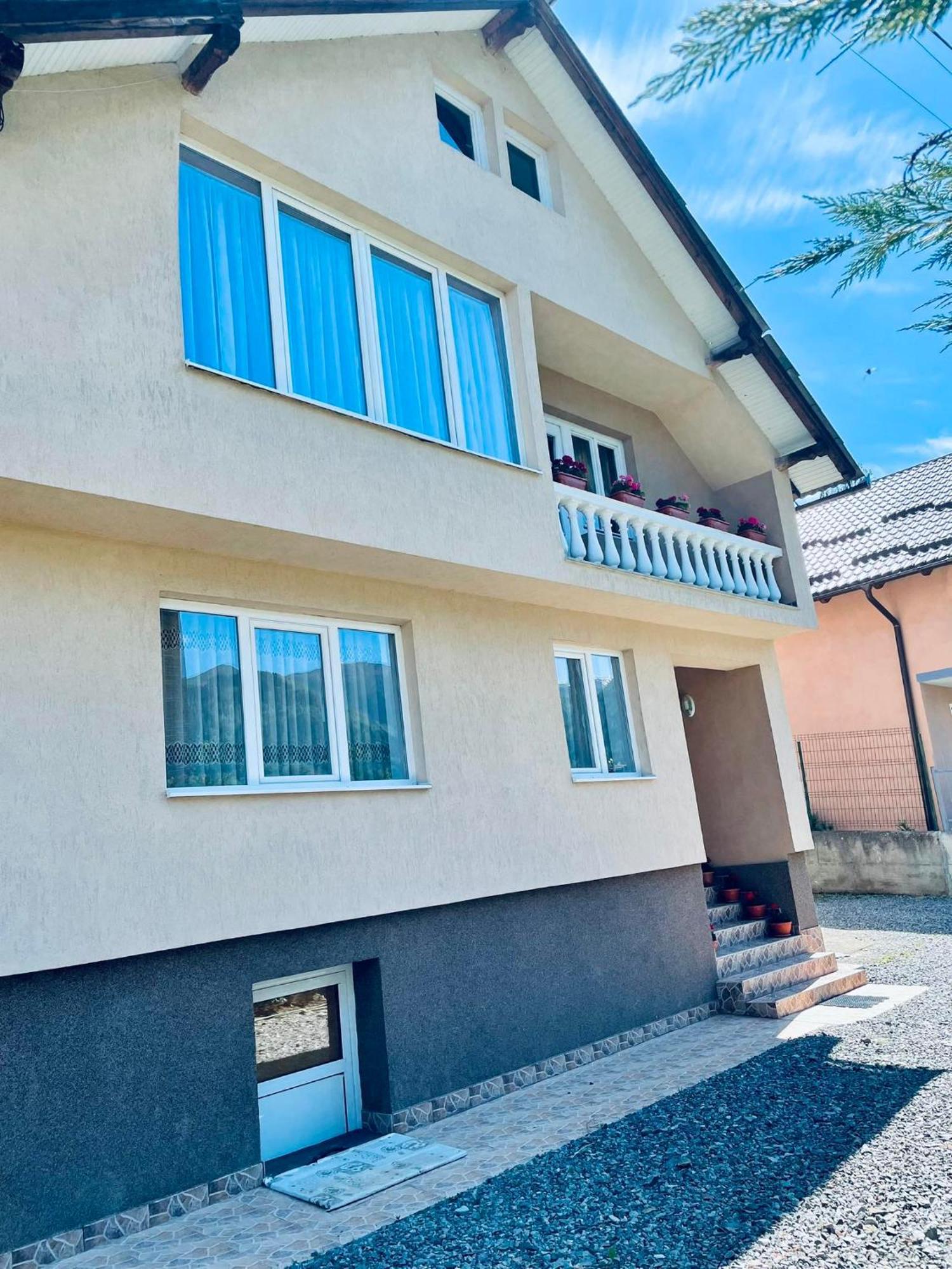 Casa Daya Aparthotel Statiunea Buitenkant foto