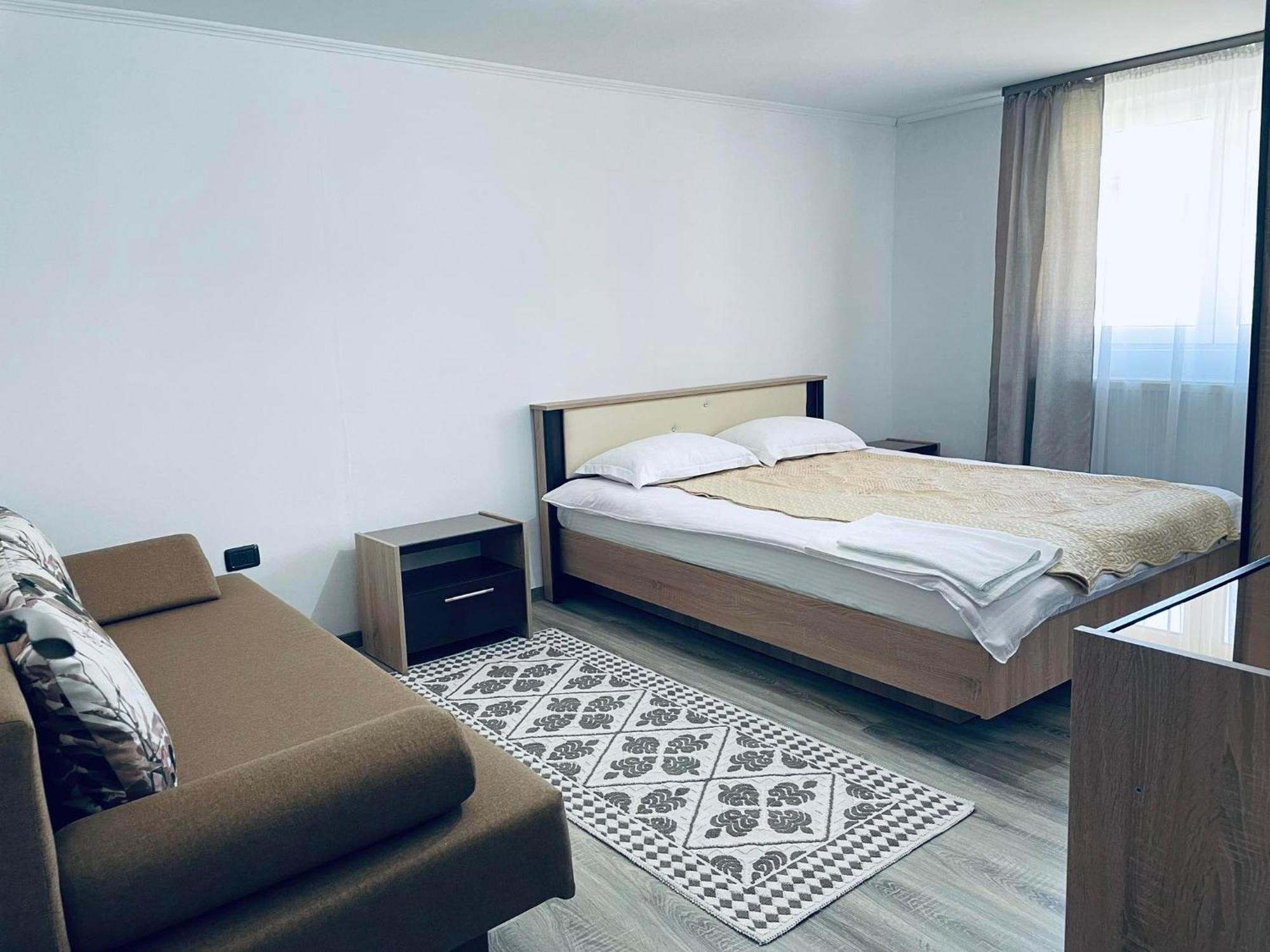 Casa Daya Aparthotel Statiunea Buitenkant foto