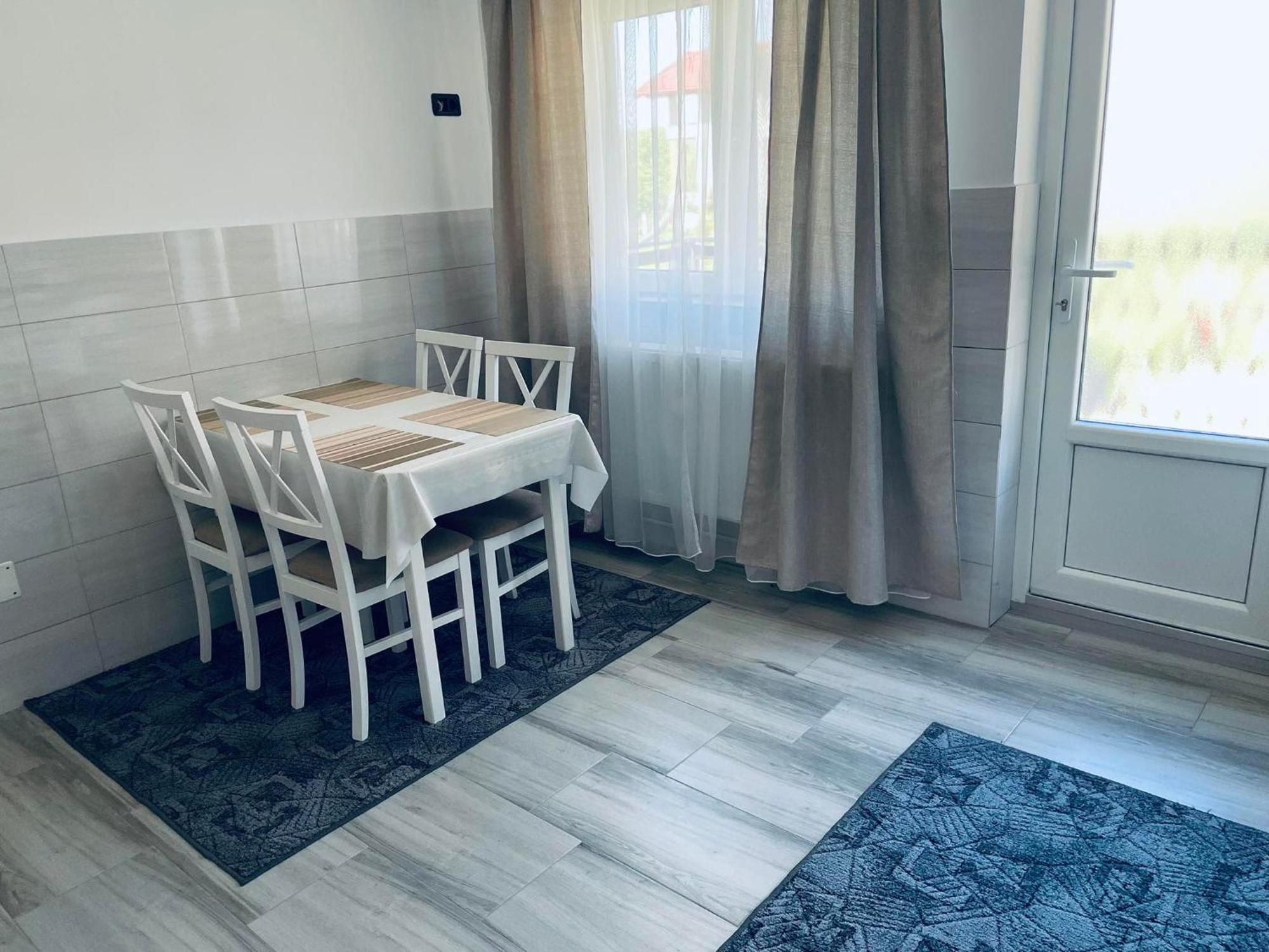 Casa Daya Aparthotel Statiunea Buitenkant foto
